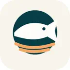 CatchTrail Fishing Journal iOS Icon