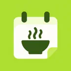 Food Planner - Ulam iOS Icon
