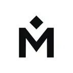 Medallia Webhook Invites iOS Icon
