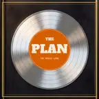 The Plan Game iOS Icon