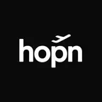Hopn Icon
