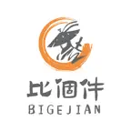比个件 iOS Icon