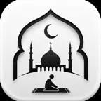 Salaha : Salah Lock & Focus iOS Icon