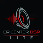 EpicenterDSP Lite icon