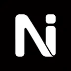 NoteX – Local Notes iOS Icon