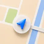 GPS Maps: Route Planner icon