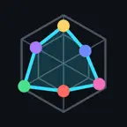 Never Stall: Level Up Habits iOS Icon