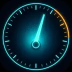TiltGuardAlert: Inclinometer iOS Icon
