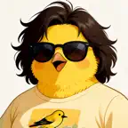 fatbird App Icon