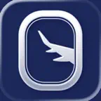 ترانزيت للسفر والسياحة iOS Icon