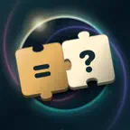 Matheria: Math Games & Puzzles iOS Icon