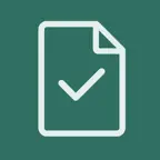 Due This Week: School Planner iOS Icon