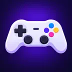 RetroPocket: Retro Games iOS Icon