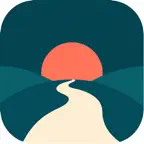 Recovery Companion:Better Life Icon