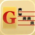 GregoPocket: GregoBase Reader Icon