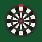 Game Shot - Darts Checkouts iOS Icon