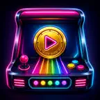 GAME PLAYBOX iOS Icon
