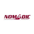 Nomadic Aviation iOS Icon