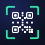 QR Pro: Scanner & Generator iOS Icon