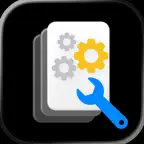 FixMyTok: Repost Remover iOS Icon