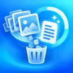 ReclaimRoll: Photo Cleaner iOS Icon