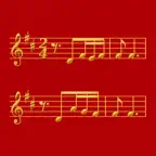 Isai: Hi-Res Music Player iOS Icon