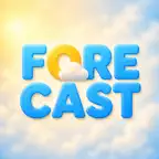 EasyRead Weather iOS Icon