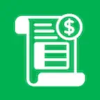 Simple Payslip iOS Icon