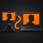 TetherCam iOS Icon