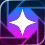 AstroGauge iOS Icon