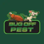Bug Off Pest iOS Icon