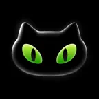 Animal Vision: Dog & Cat Eyes Icon