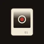 Kept: Shared Photo Roll Icon