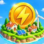 PowerCash iOS Icon