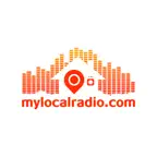 mylocalradio.com iOS Icon