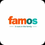Famos Network Icon