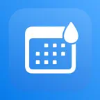 Oilfield Calendar+ iOS Icon