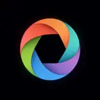 SceneThread Camera iOS Icon