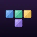 Block Puzzle: Cubo iOS Icon