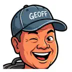 Trip & Travel Planner: Geoff icon
