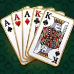 Poker: Seven Card Stud iOS Icon