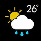 Weather Forecast & Rain Radar icon