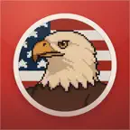 Okay, Mr. President - Game icon