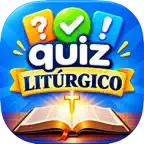 Quiz Liturgico iOS Icon