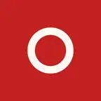红圈诗文 iOS Icon