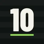 Craquefoot iOS Icon