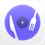 D-Side on Dining iOS Icon
