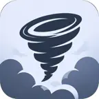 Tornado Tracker - Live Map icon