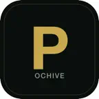 Pochive - Poker Archive Icon