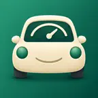 Fillo: Car Expense Tracker icon